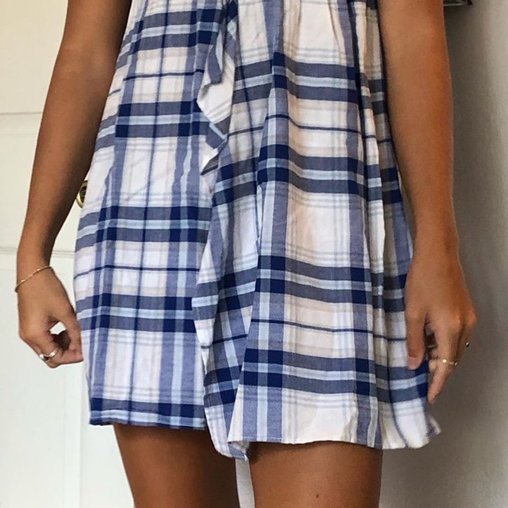 Zara Dress